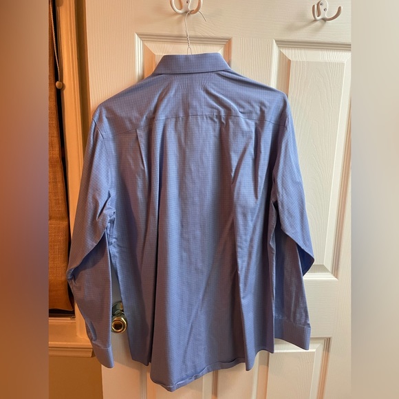 Joseph A Bank slim fit button down 100% cotton - Picture 2 of 2